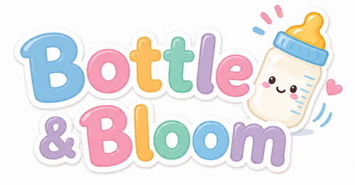 Bottle&Bloom